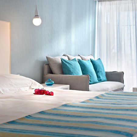 Nissi Beach Resort Ayia Napa Esterno foto