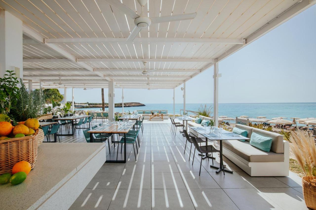 Nissi Beach Resort Ayia Napa Esterno foto