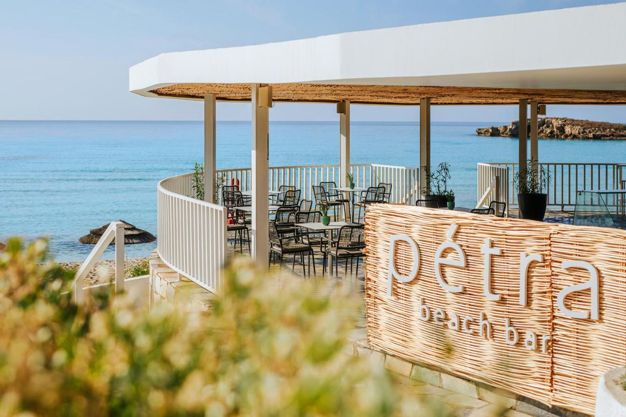 Nissi Beach Resort Ayia Napa Esterno foto