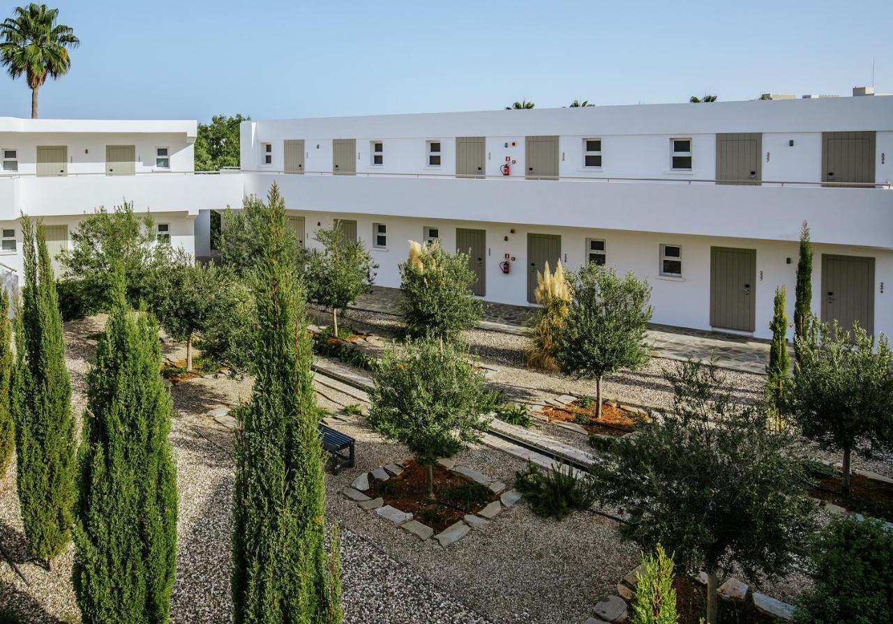 Nissi Beach Resort Ayia Napa Esterno foto
