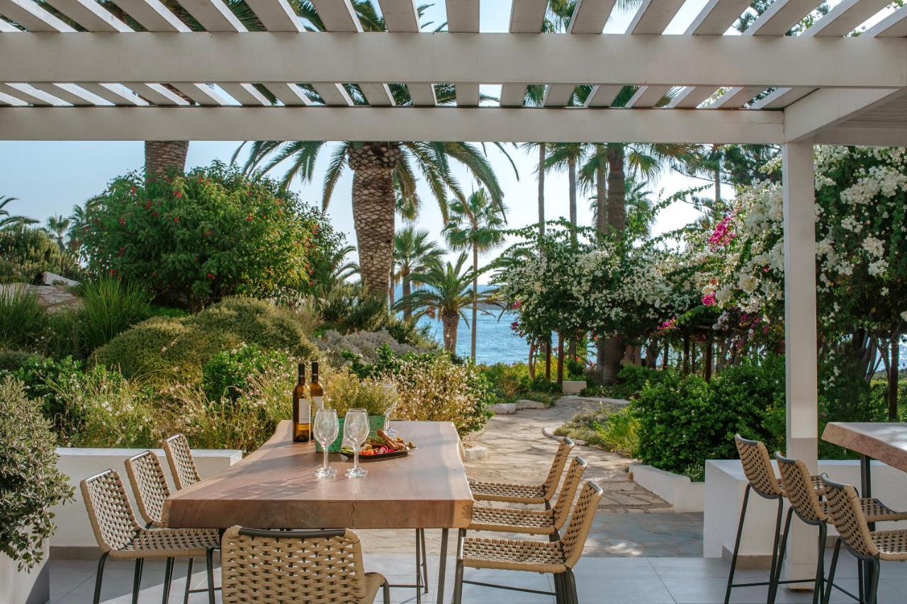 Nissi Beach Resort Ayia Napa Esterno foto