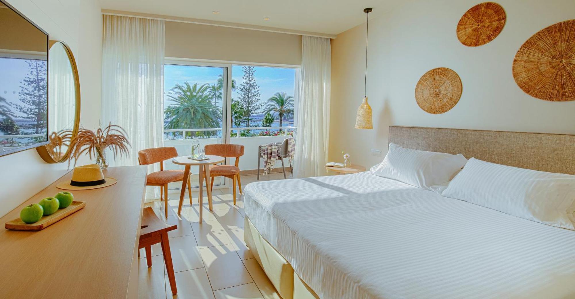 Nissi Beach Resort Ayia Napa Esterno foto