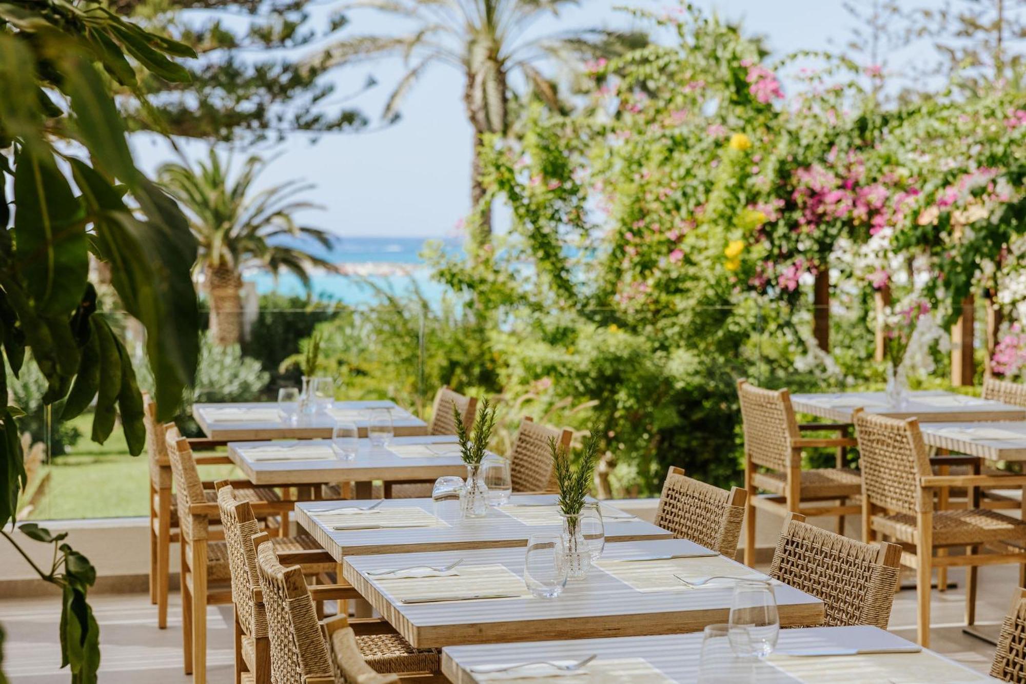 Nissi Beach Resort Ayia Napa Esterno foto