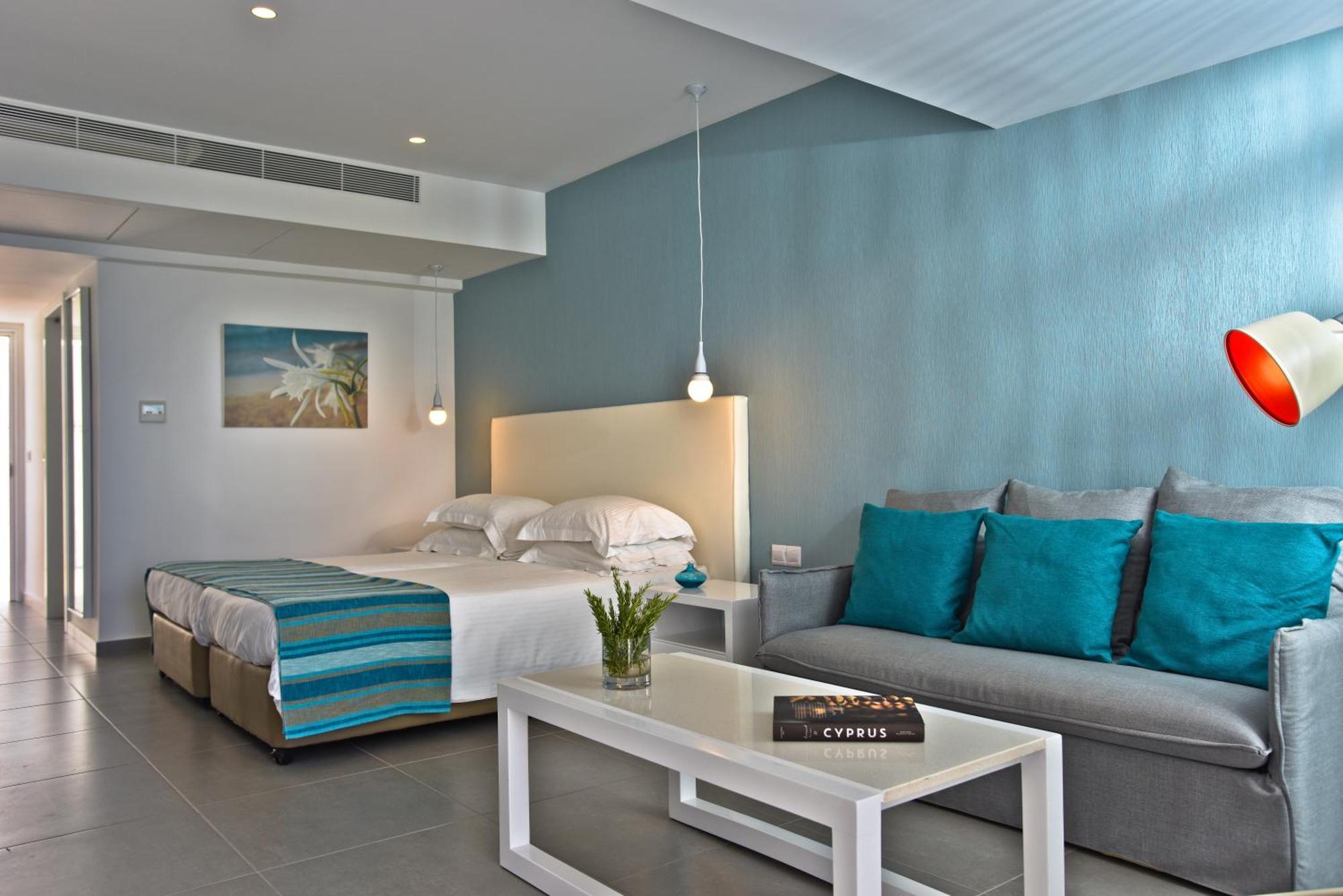 Nissi Beach Resort Ayia Napa Esterno foto
